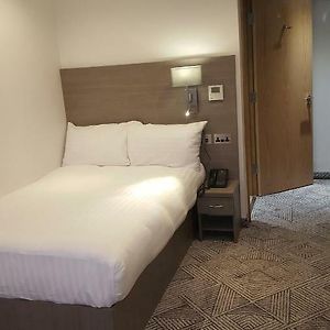 Habitación con Cama King