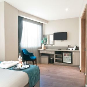 Habitación Doble Adaptada para Discapacitados